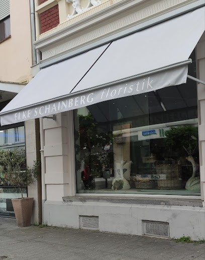 Elke Schainberg Floristik, Blumenladen in Siegburg