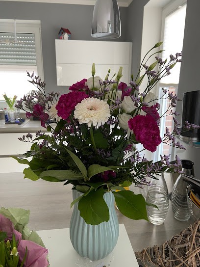 Blumen Suck, Inh. Carola Halfpap e.K., Blumenladen in Tornesch