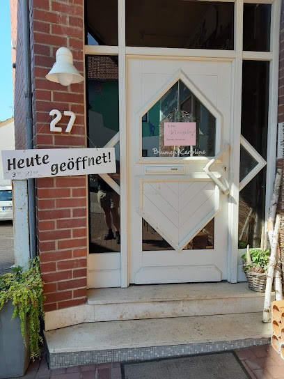 Blumen Karoline, Blumenladen in Sankt Ingbert