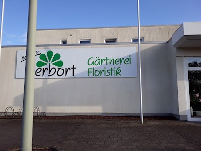 Gärtnerei Und Floristik Herbort, Blumenladen in Rietberg
