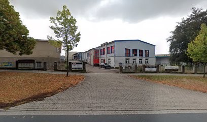 Floral Concepts GmbH, Blumenladen in Mühlhausen