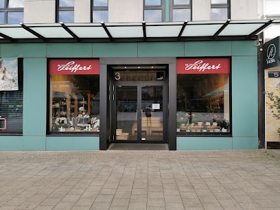 Blumen Seiffert e.K., Blumenladen in Solingen