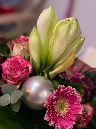 Blumen Donners, Blumenladen in Heinsberg