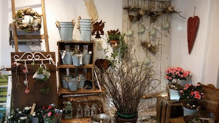 Karins Laden Natürliche Floristik, Blumenladen in Neuried