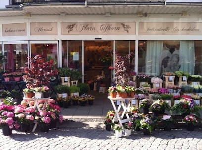 FloraGifhorn, Blumenladen in Gifhorn