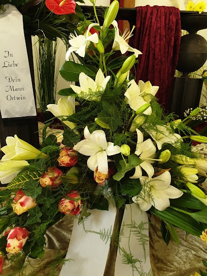 Andrea Reinhardt Blumen & Geschenkekiste, Blumenladen in Sondershausen