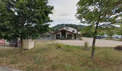 Blumen-Gärtnerei Schmidt, Blumenladen in Beilngries