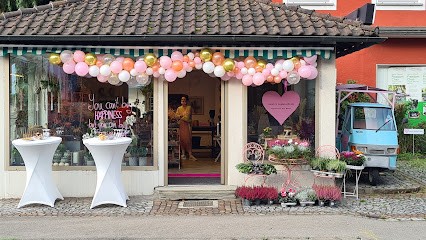 Sarah's LiebeZurBlume, Blumenladen in Lindau