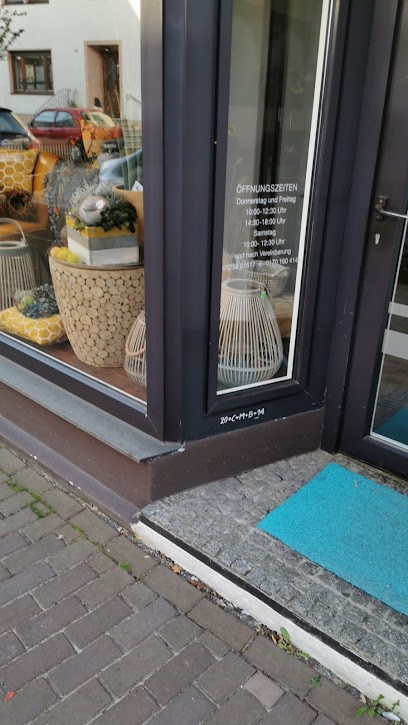 Anja Stork -Ihre Floristin-, Blumenladen in Salzkotten