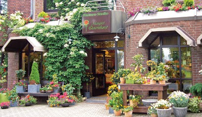 Blumen-Studio Quernhorst, Blumenladen in Wesel