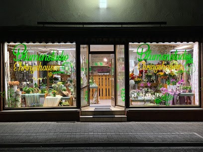 Blumenstudio Ehringshausen, Blumenladen in Ehringshausen