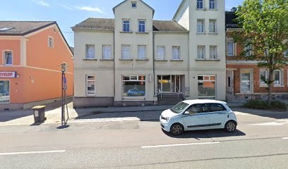 Floribunda GmbH, Blumenladen in Wilkau-Haßlau