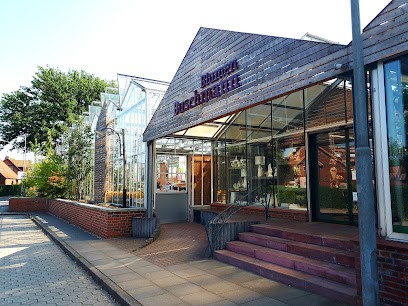 Blumen-Buschmann E. K., Blumenladen in Seevetal