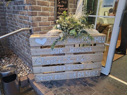 Silke Hintzen Kreative Blumengestaltung, Blumenladen in Nettetal