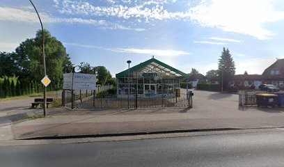 Hans-Hermann Klenke GmbH, Blumenladen in Tostedt