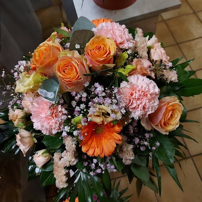 Albers-Berling Blumen & Fleurop, Blumenladen in Twist
