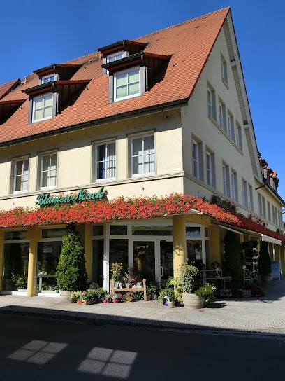 Blumen Noack, Blumenladen in Bad Düben