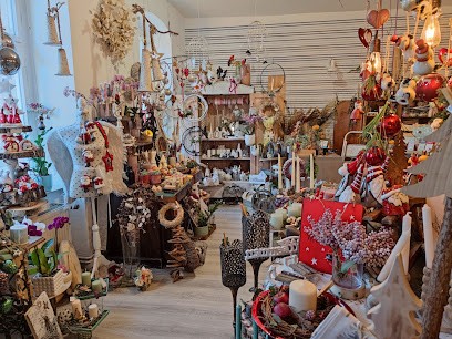 Kreativ Baum, Blumenladen in Roßleben-Wiehe