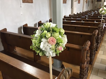 Gärtnerei Moser, Blumenladen in Schwandorf