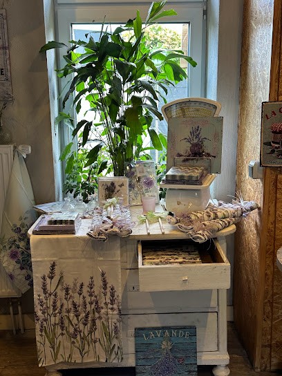 Kerstin's Blumenkunst, Blumenladen in Wadgassen