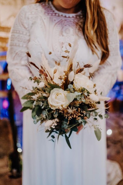 Blumenwerkstatt Herzlich - Sabrina Dold, Blumenladen in Sankt Märgen