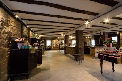 Grüner Garten, Blumenladen in Mosbach