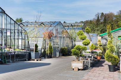 Gärtnerei Dorner, Blumenladen in Welden