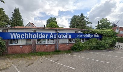 Manufaktur'S Heike Skrotzki, Blumenladen in Harpstedt