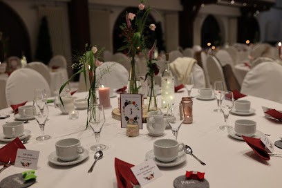 Reihs Petra Blumenladen, Blumenladen in Bechhofen