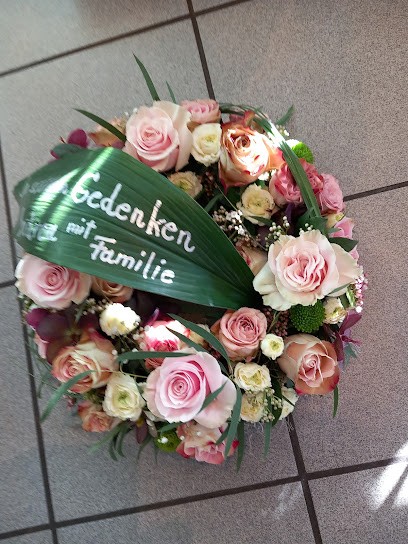 Blumeninsel, Blumenladen in Brechen