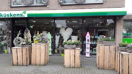 Küskens Blumen Und Mehr, Blumenladen in Niederkrüchten