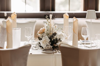 Löwenzahn Theresa's Blumenladen, Blumenladen in Höchst im Odenwald