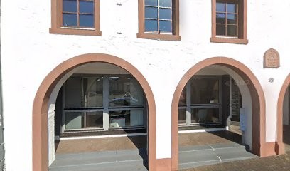 Blumenladen Schmitz, Blumenladen in Stadtkyll