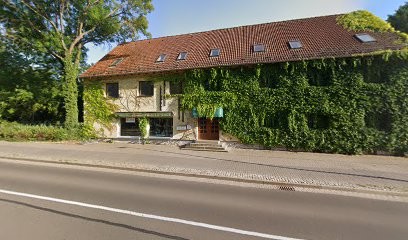 Siegrun Paul, Blumenladen in Sömmerda