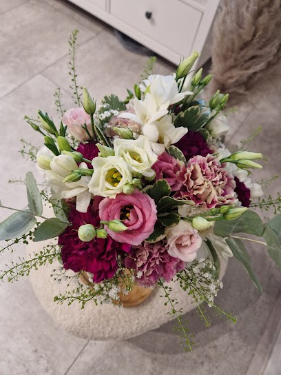 Casa Flora Moers, Blumenladen in Moers