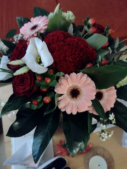 Sandra´s Blumenstübchen Kölpinsee, Blumenladen in Loddin