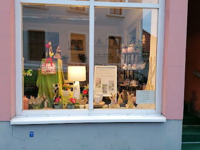 Blumen Am Markt, Blumenladen in Harzgerode