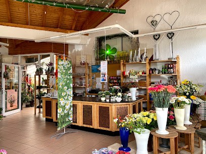 Blumenhaus Loevenich, Blumenladen in Inden