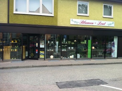 Blumen Lent, Blumenladen in Winnenden