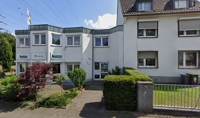 Friedhofsgärtnerei Zillken GmbH, Blumenladen in Köln