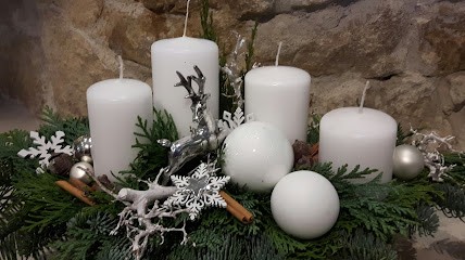 Blumeneck Werner, Blumenladen in Hildburghausen