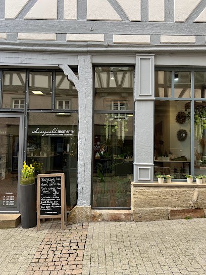 Schwarzwald.Momente Floristik & Hochzeitsplanung, Blumenladen in Herrenberg