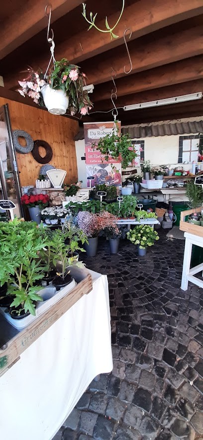 Sabine Weiß, Blumenladen in Rodenbach bei Puderbach