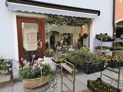 BLUMEN Klemm & Esterbauer, Blumenladen in Mühldorf