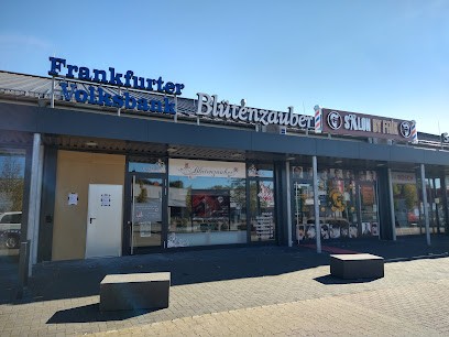 Blütenzauber Inh. Christine Jahn, Blumenladen in Hanau