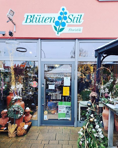 Blütenstil Floristik Anita Flierl, Blumenladen in Kümmersbruck