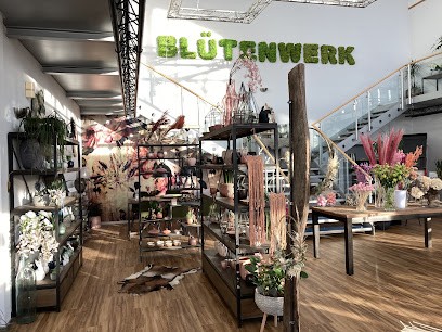 Blütenwerk Floristik, Blumenladen in Schwabmünchen