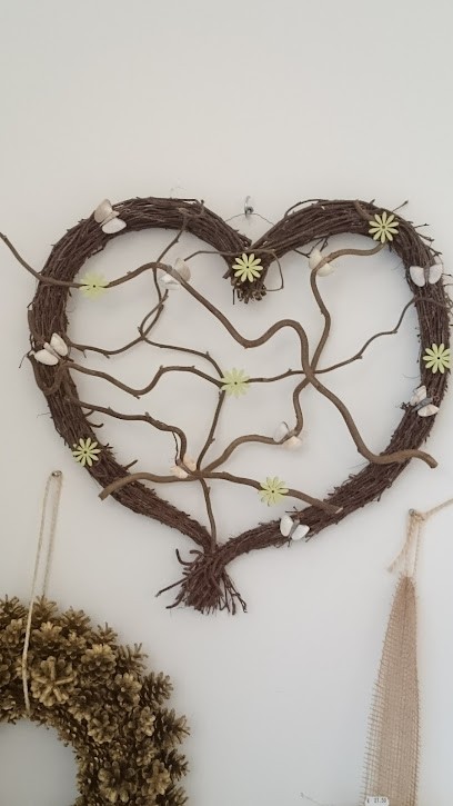 Blumen Ecker, Blumenladen in Delbrück