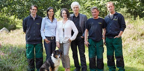 Element Green Hamburg, Blumenladen in Neu Wulmstorf