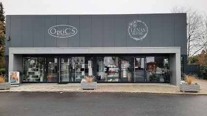 Lena's Blume - Inh. Lena Drefke, Blumenladen in Kirchberg